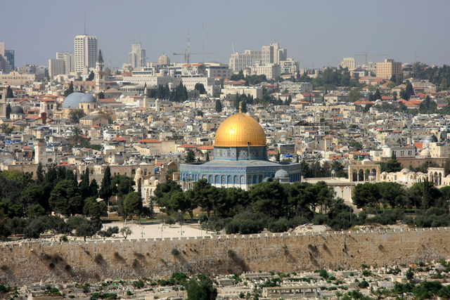 Inca and the city of Cuzco
