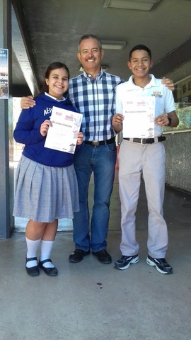 16 años y actualidad