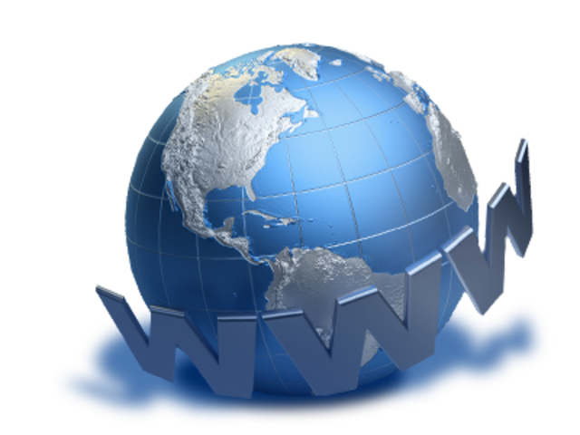 Se anuncia públicamente la World Wide Web