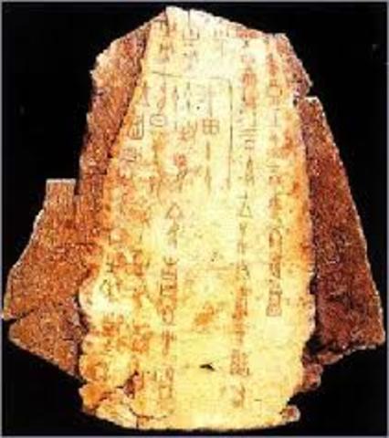 Xia dynasty (Continued!)