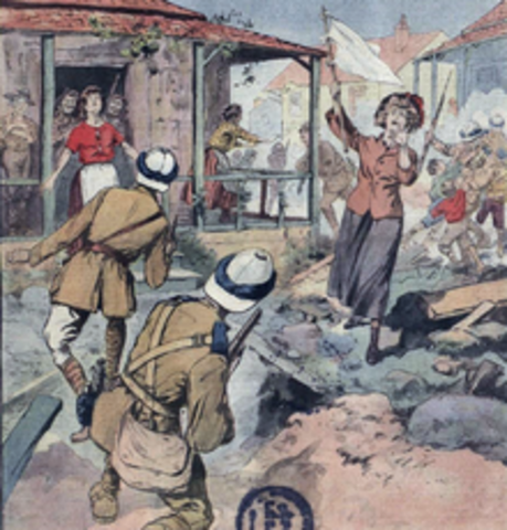 Mines and Works Amendment Act