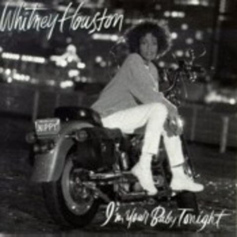 IM YOUR BABY TONIGHT