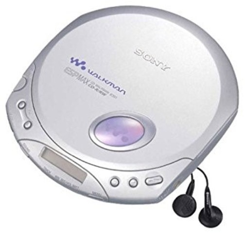 Walkman
