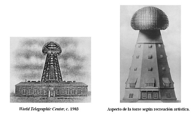 Invencion del alternador