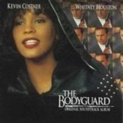 THE BODYGUARD