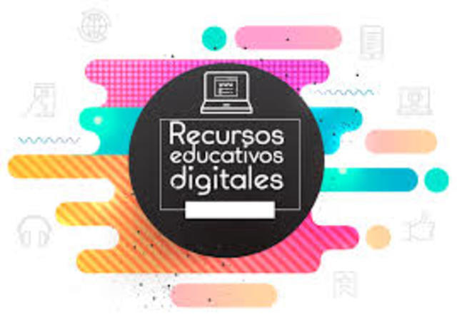 Recursos Educativos Digitales para García.  Presentamos esta recopilación conceptual con la definición que propone García, (2010, pp.2)