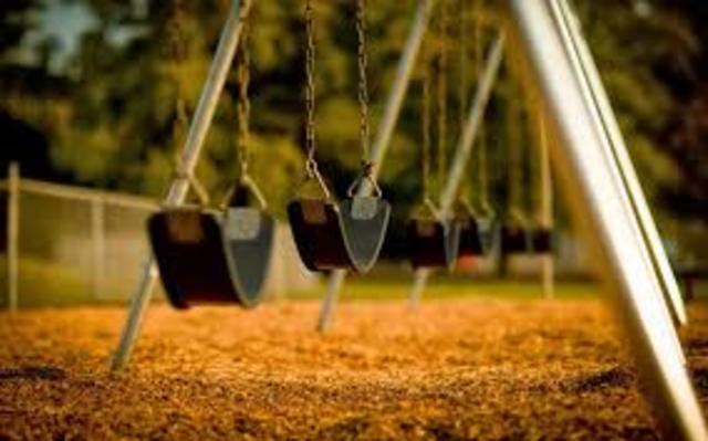 Accidente en la escuela