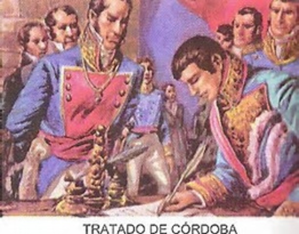 Tratados de Córdoba