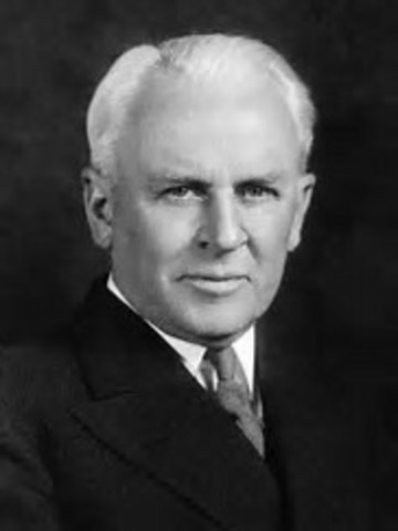 Robert Andrews Millikan