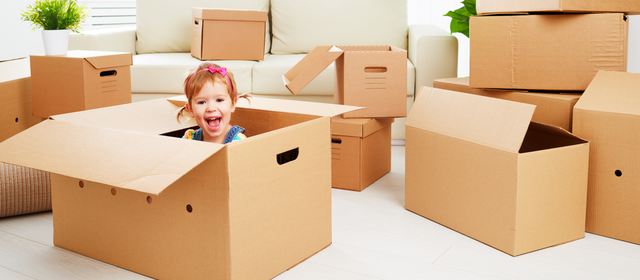 I Moved From Winnipeg To Steinbach