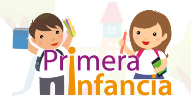 PRIMERA INFANCIA (COLOMBIA)