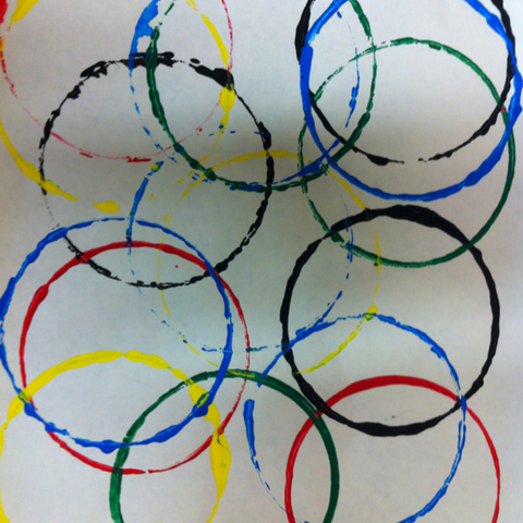 donde se encuentra los redondos