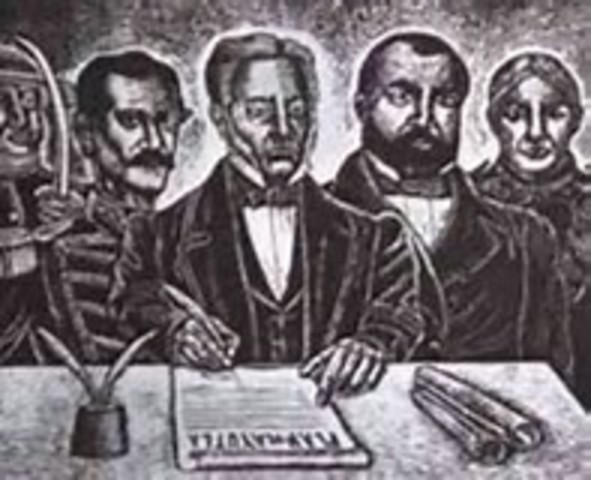 Bases Orgánicas de 1841