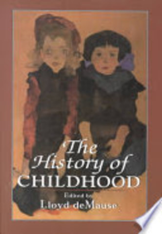 LLOYD DEMAUSE - HISTORIA DE LA INFANCIA