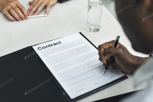 Requisito para ser Tutor