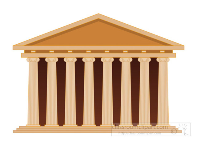 Athens becomes a democracy