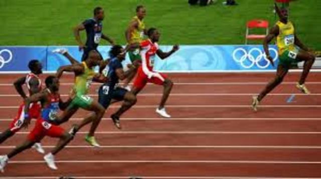 Tensiones previas a la competición