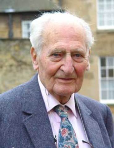 Sir Richard Doll(1946-1969),