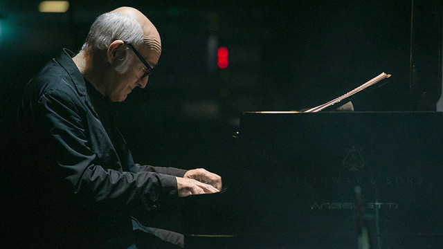 Итальянская награда за лучшую партитуру