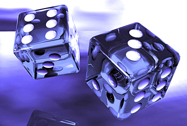 Pierre de Fermat y Blaise pascal (teoría de probabilidades)