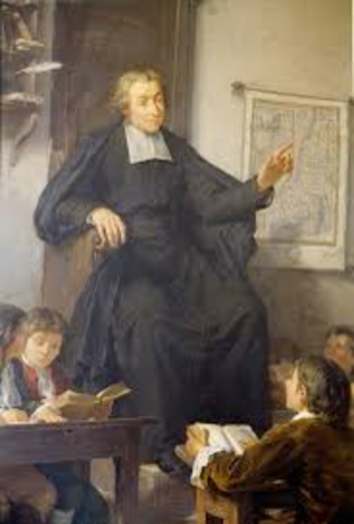 Obras de Juan Bautista de la Salle