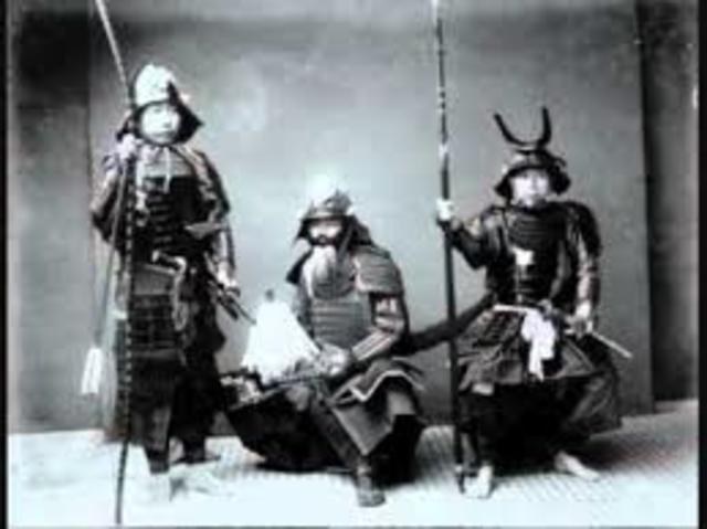 La Revolución de Meijin