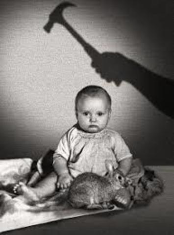 Watson trabaja con condicionamiento en humanos