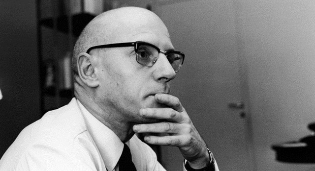 Michel Foucault