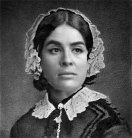 Florence Nightingale