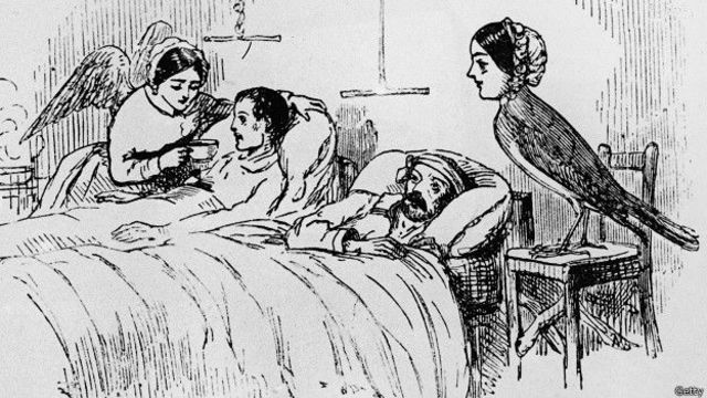 Florence Nightingale