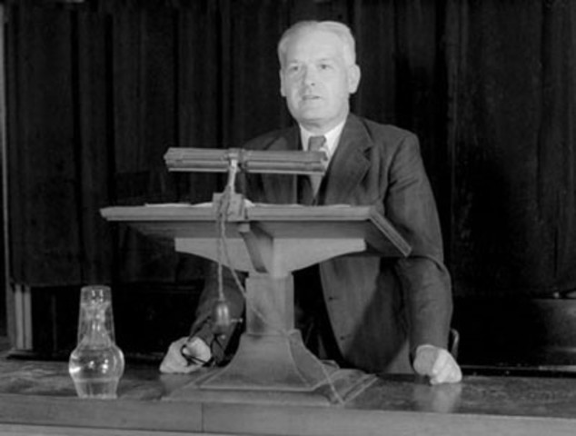 Sir Austin Bradford Hill