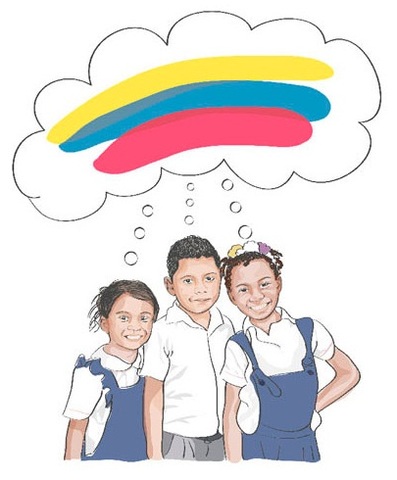 aparece la idea de crear la universidad