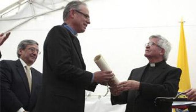 Se reúnen los recursos para la Universidad