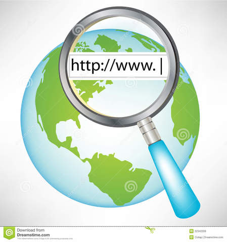 Es inventada la World Wide Web