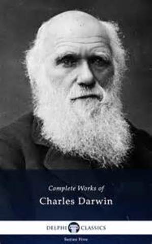 Charles Darwin