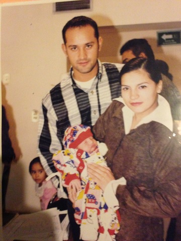 Día de mi nacimiento