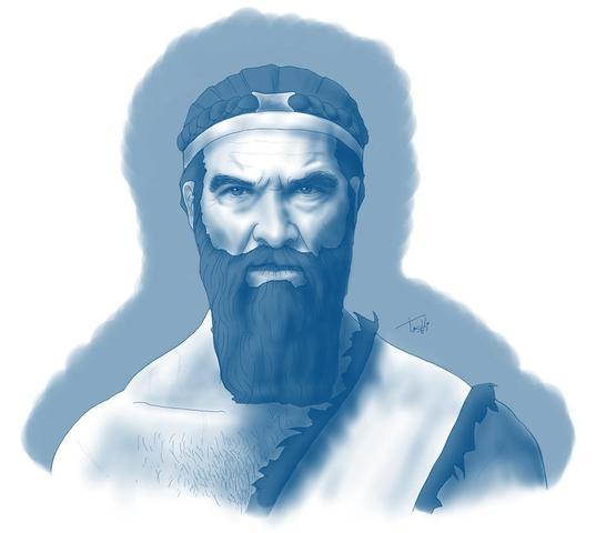 Fertile Crescent-Sargon rule