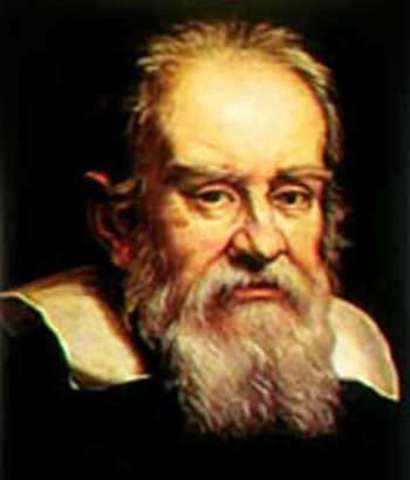 Galileo Galilei