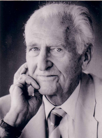 Sir Austin Bradford Hill