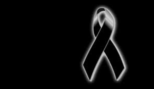 Fallece Rafael García