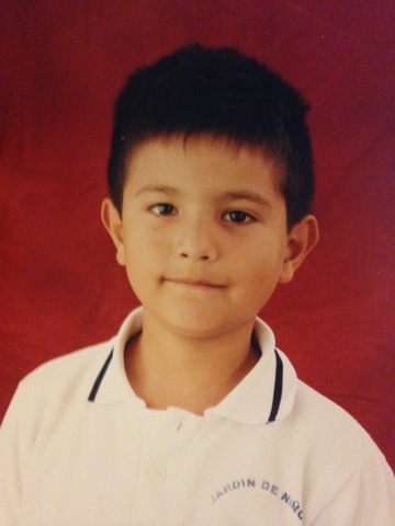 Entre al Jardin de Niños