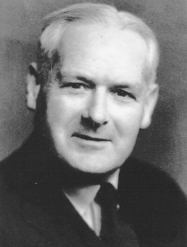 Austin Bradford Hill