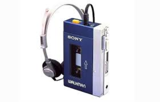 Walkman