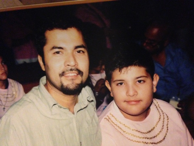 Mi primera comunión