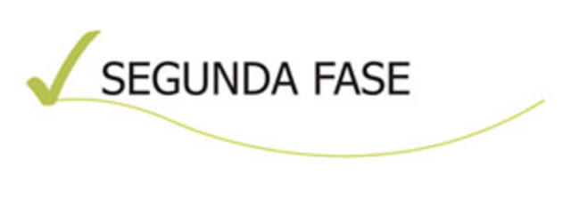 Segunda Fase