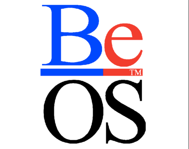 BeOs 90's