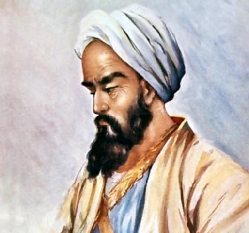 Rhazes - 865AD