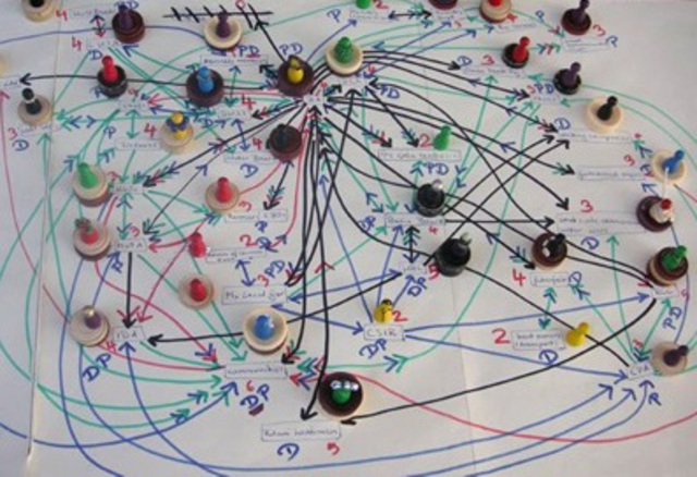 Criterios de causalidad Criterios de Bradford Hill (1965)