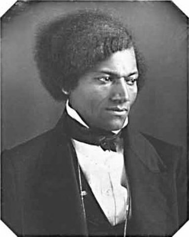 Frederick Douglas