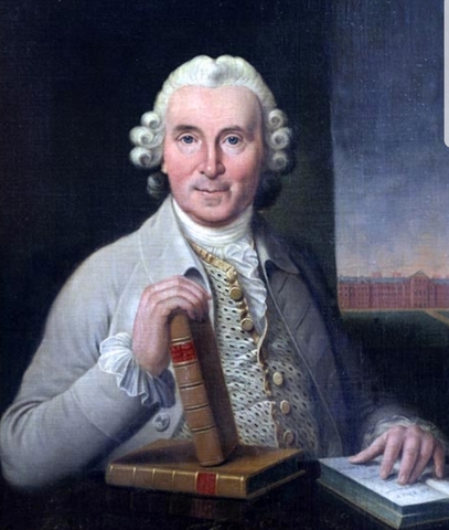 James Lind (Industrial Revolution)